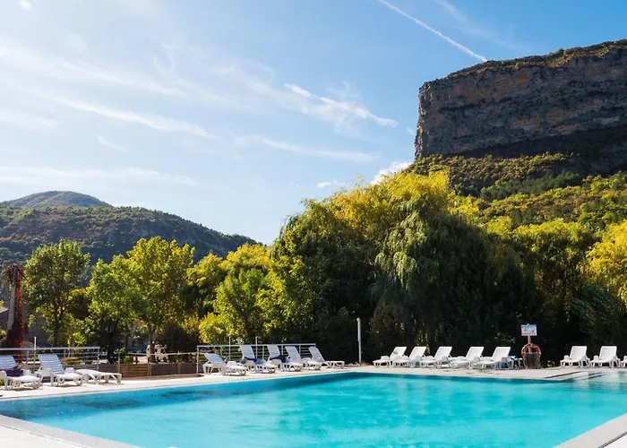 Village Club Les Lavandes - Neaclub