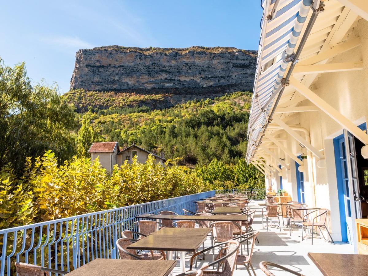 Village Club Les Lavandes - Neaclub 3* Rémuzat